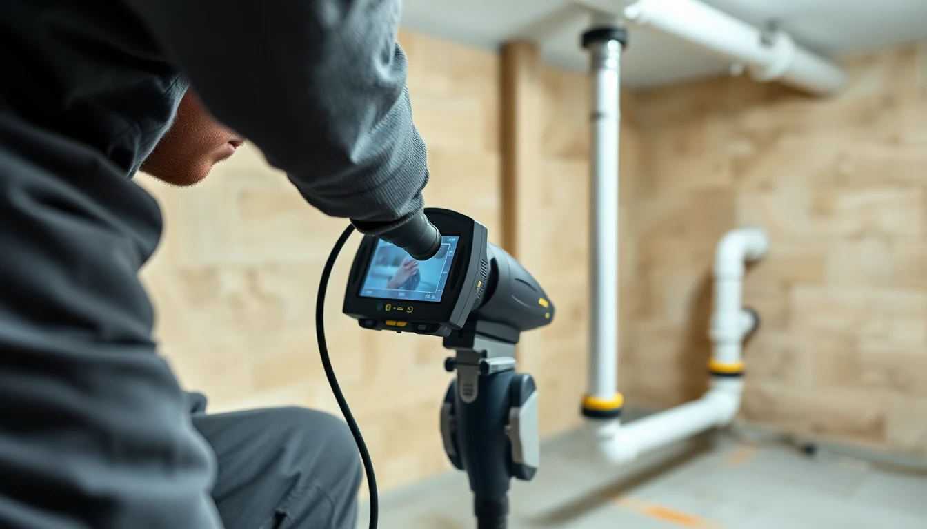 Preventive Plumbing Maintenance